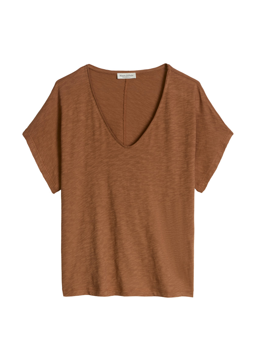 T-Shirt - V-Ausschnitt