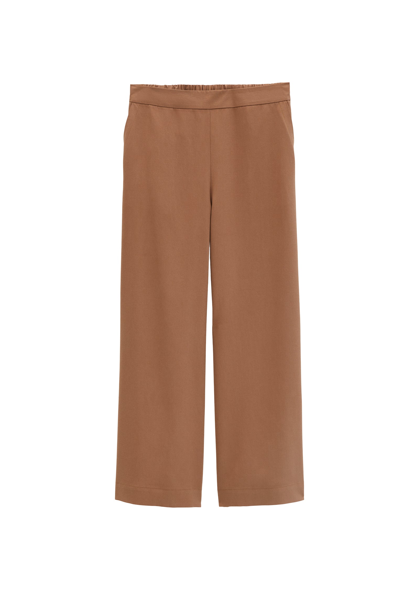 Culotte - Relaxed Fit