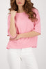 Sweatshirt - Viskose