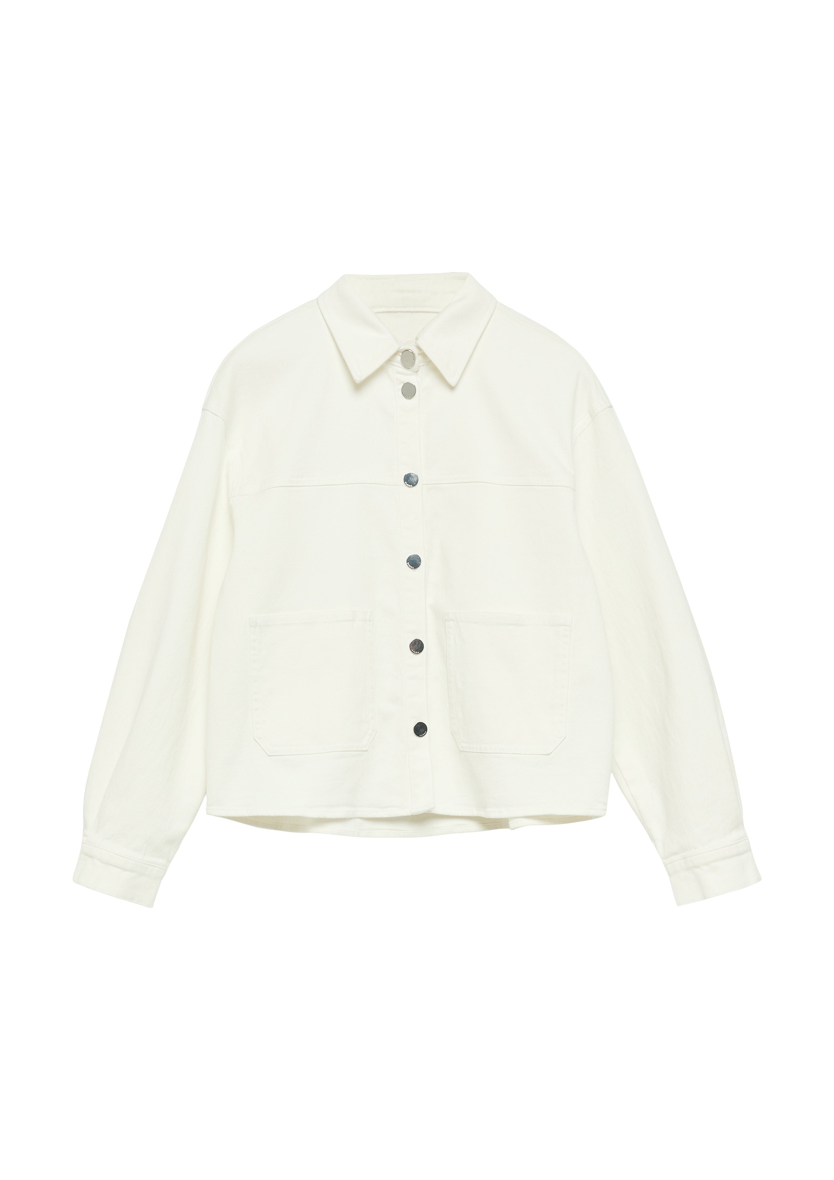 Jeansjacke - Loose Fit