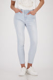 Jeans - 7/8 Länge