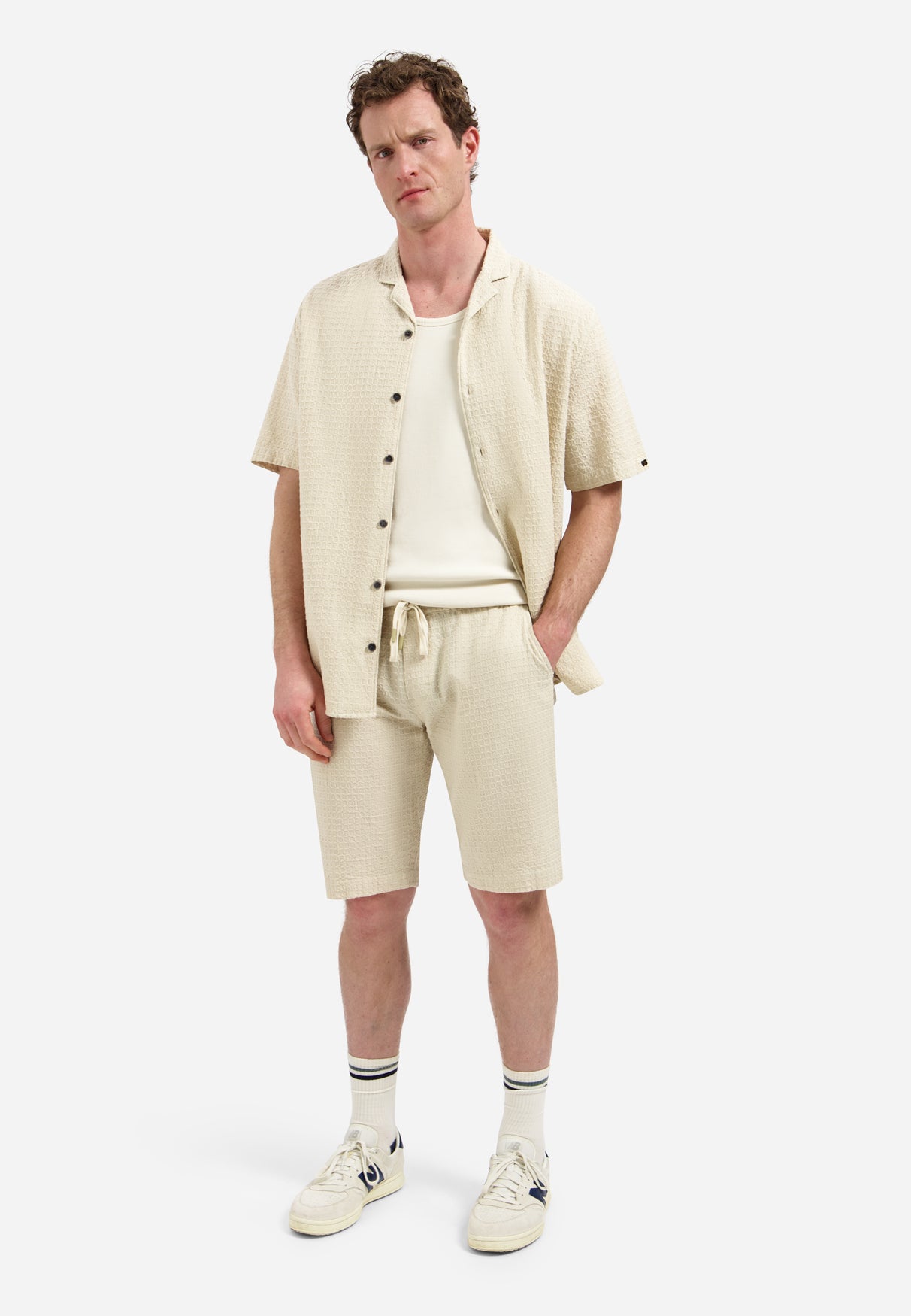 Shorts - Chino