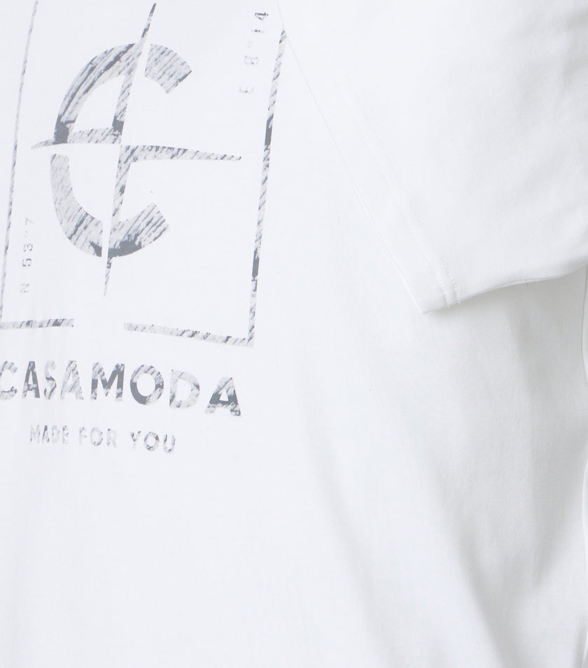 T-Shirt - Baumwolle