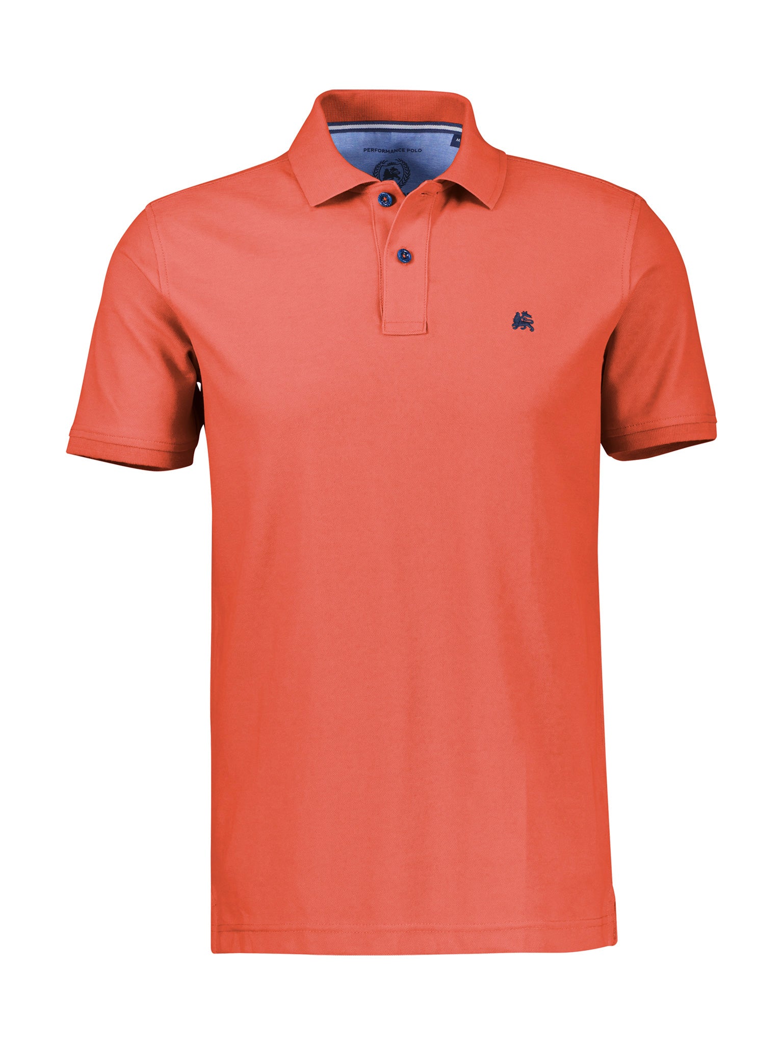 Poloshirt - Basic