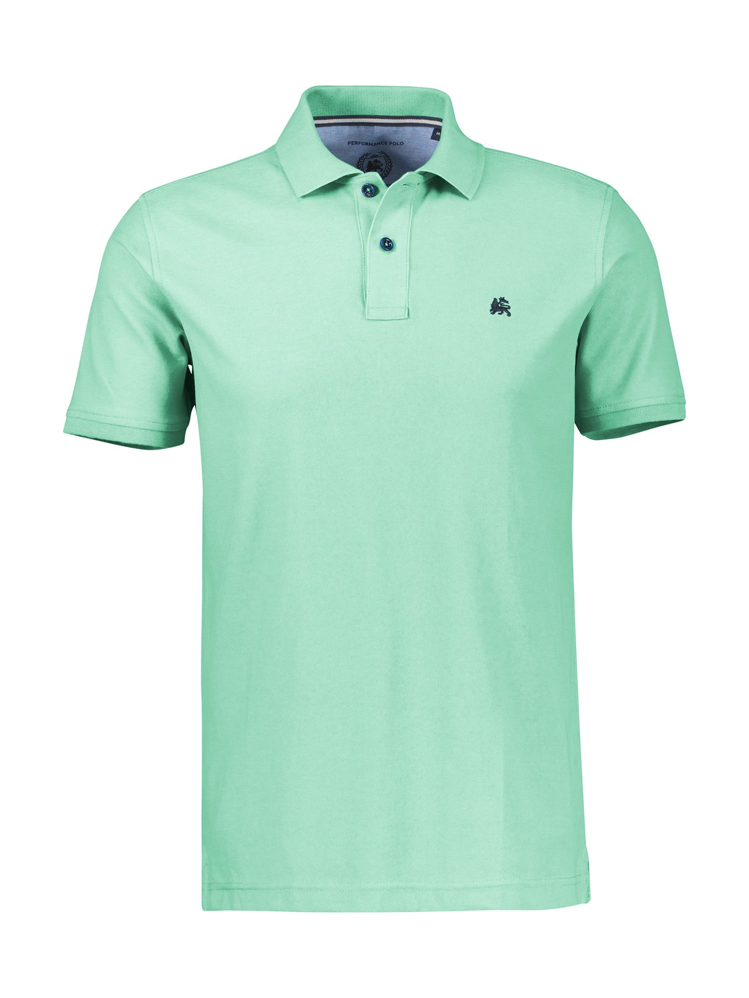 Poloshirt - Basic