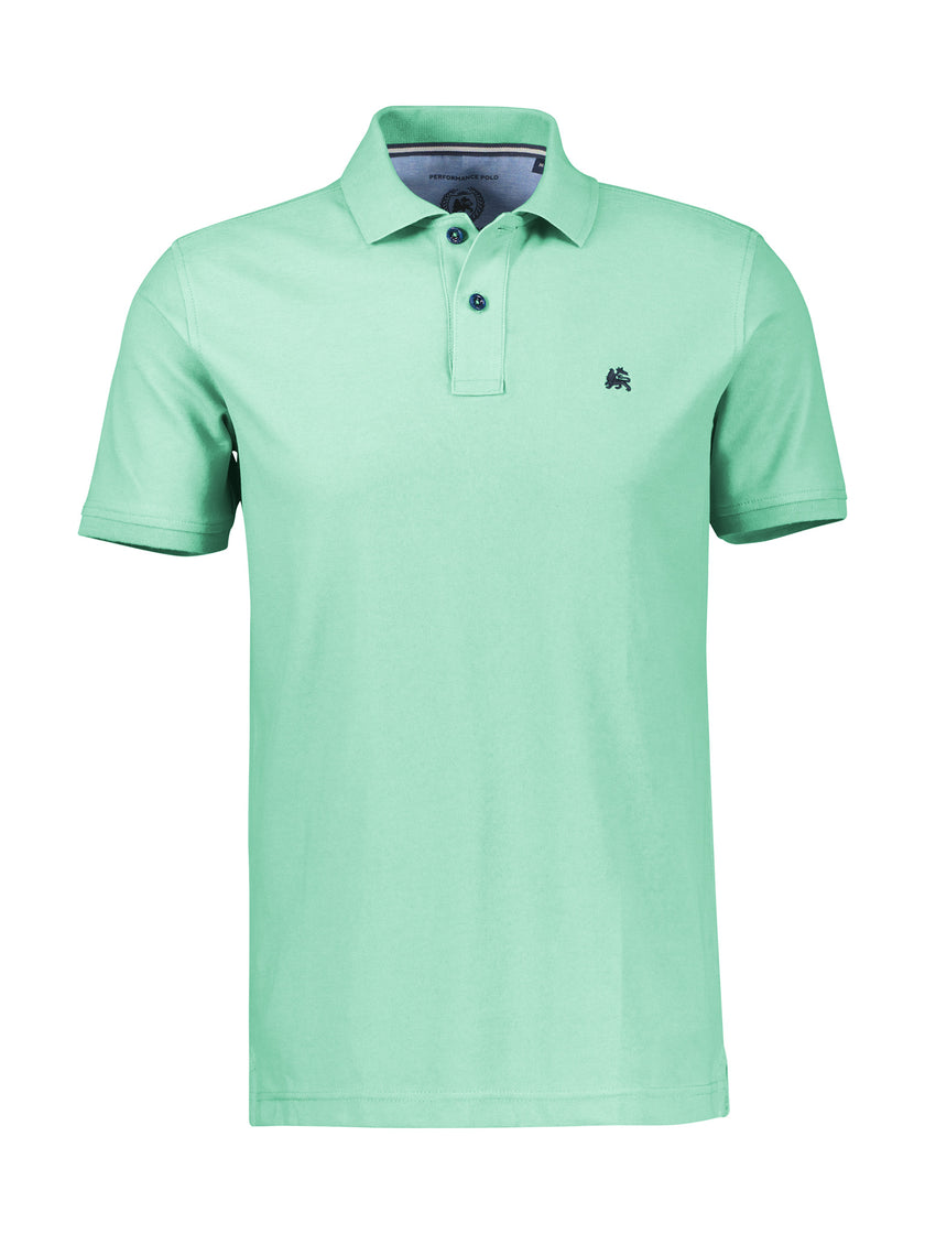 Poloshirt - Basic