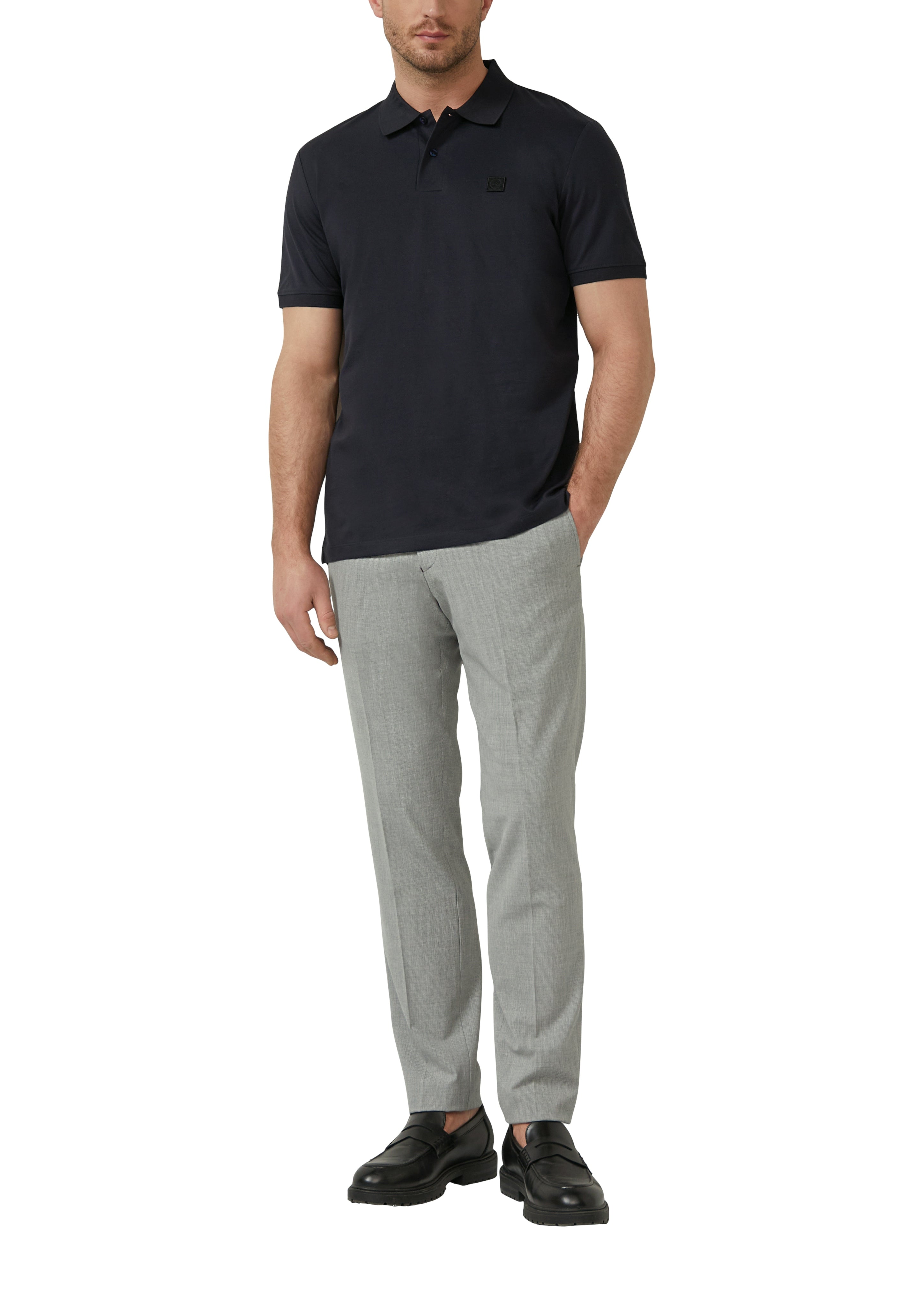 Poloshirt - Regular Fit