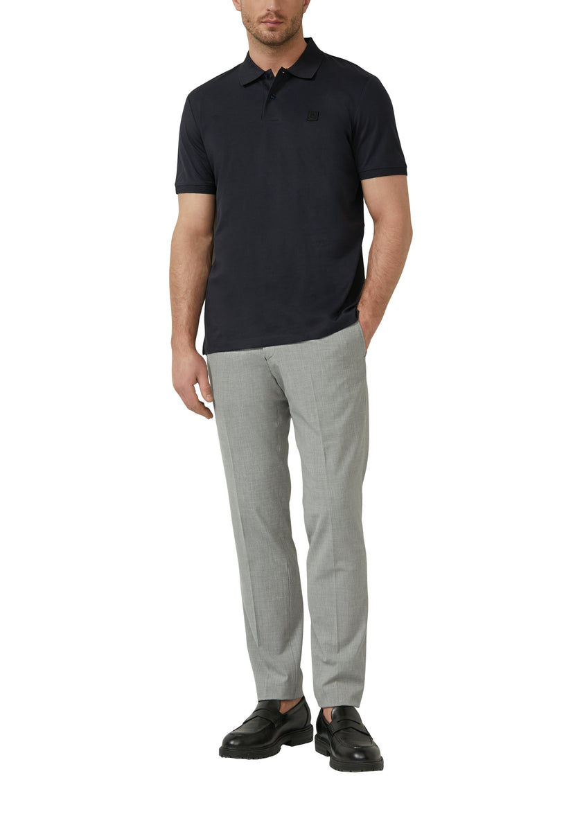 Poloshirt - Regular Fit