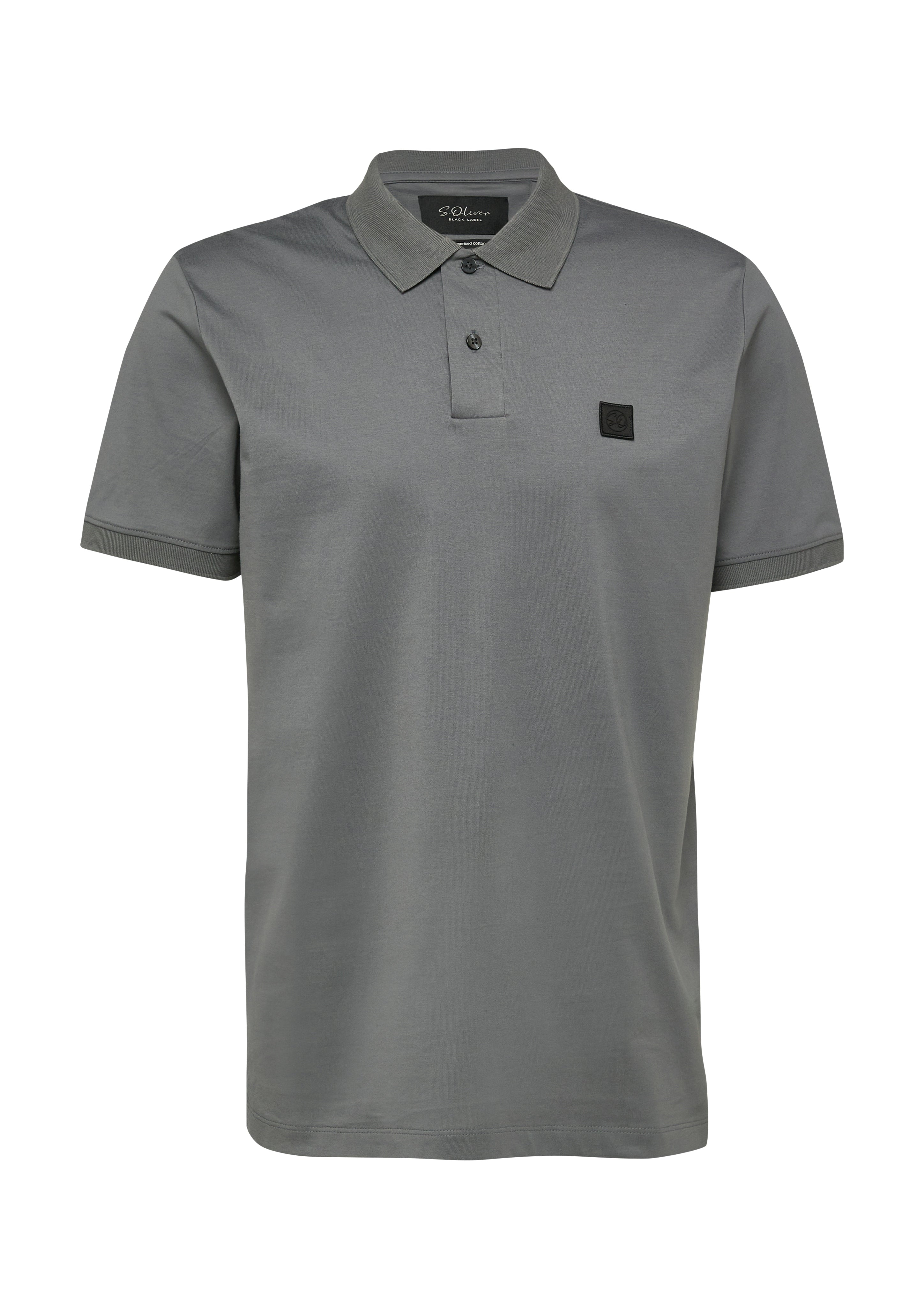 Poloshirt - Regular Fit