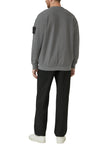 Sweatjacke - Relaxed Fit