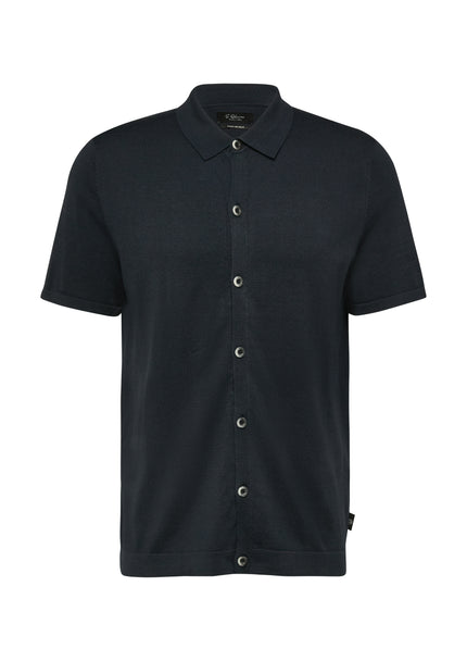 Strickpullover - Polo