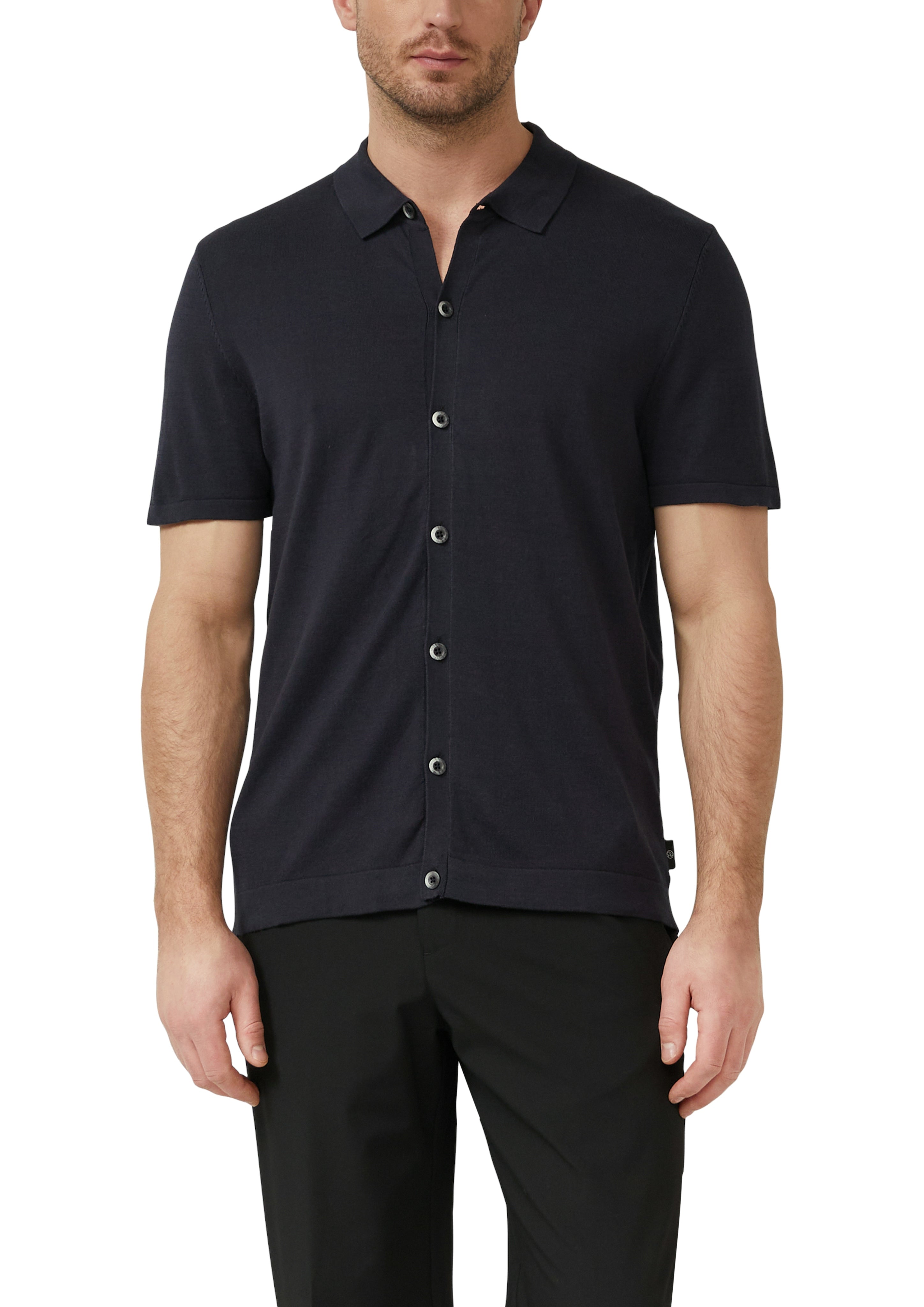 Strickpullover - Polo