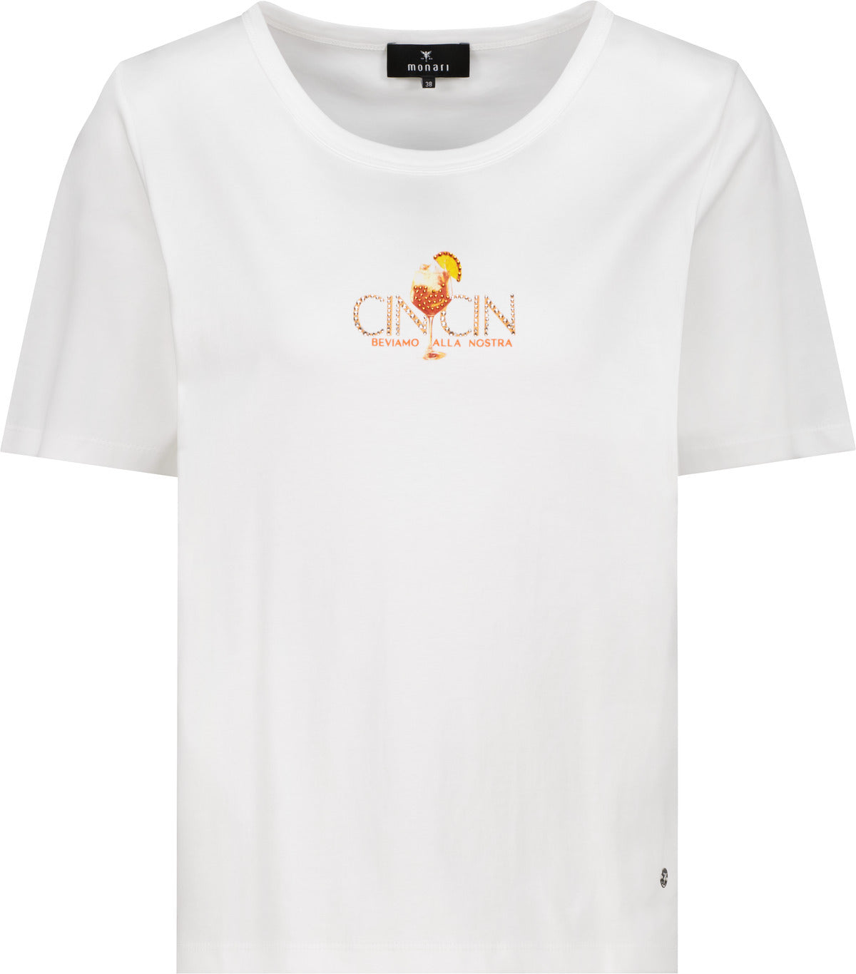 T-Shirt - Frontprint