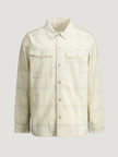 Overshirt - STRYKE DAIN