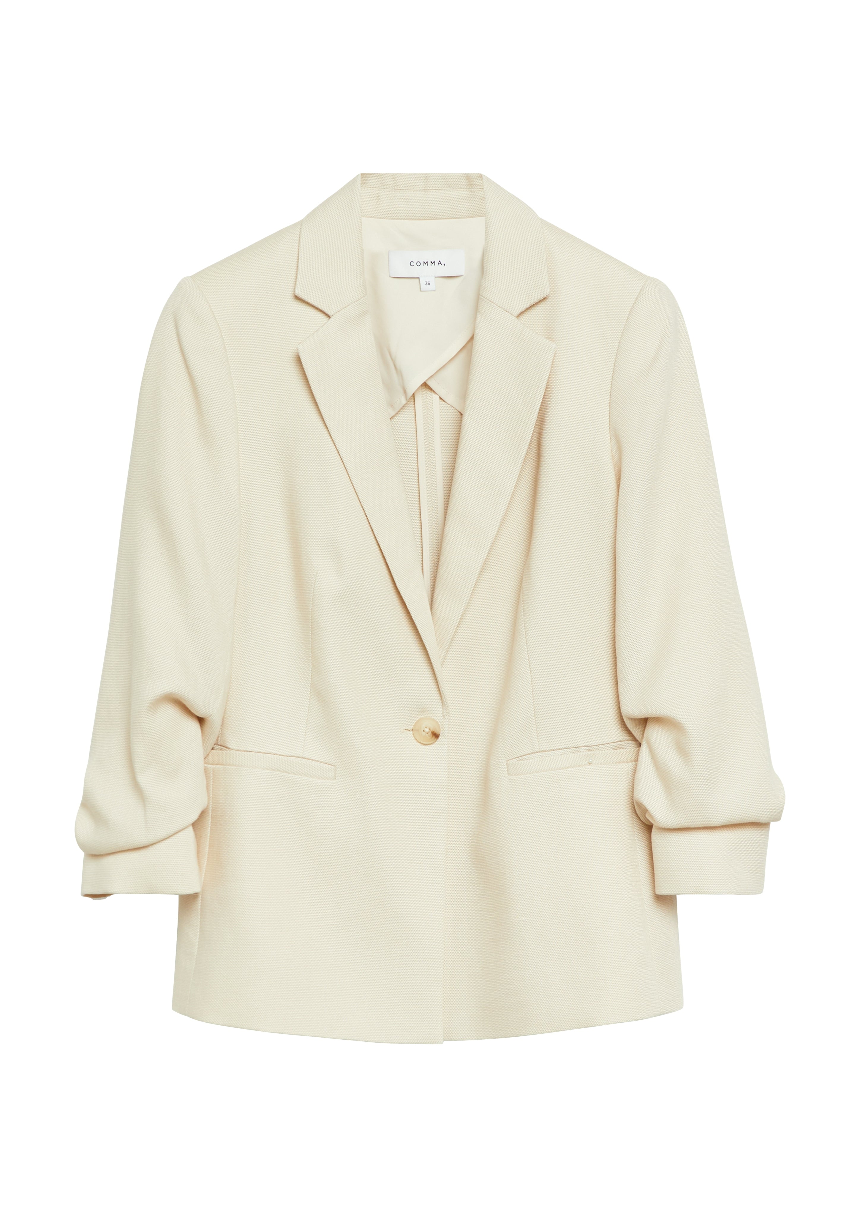 Blazer - Loose Fit