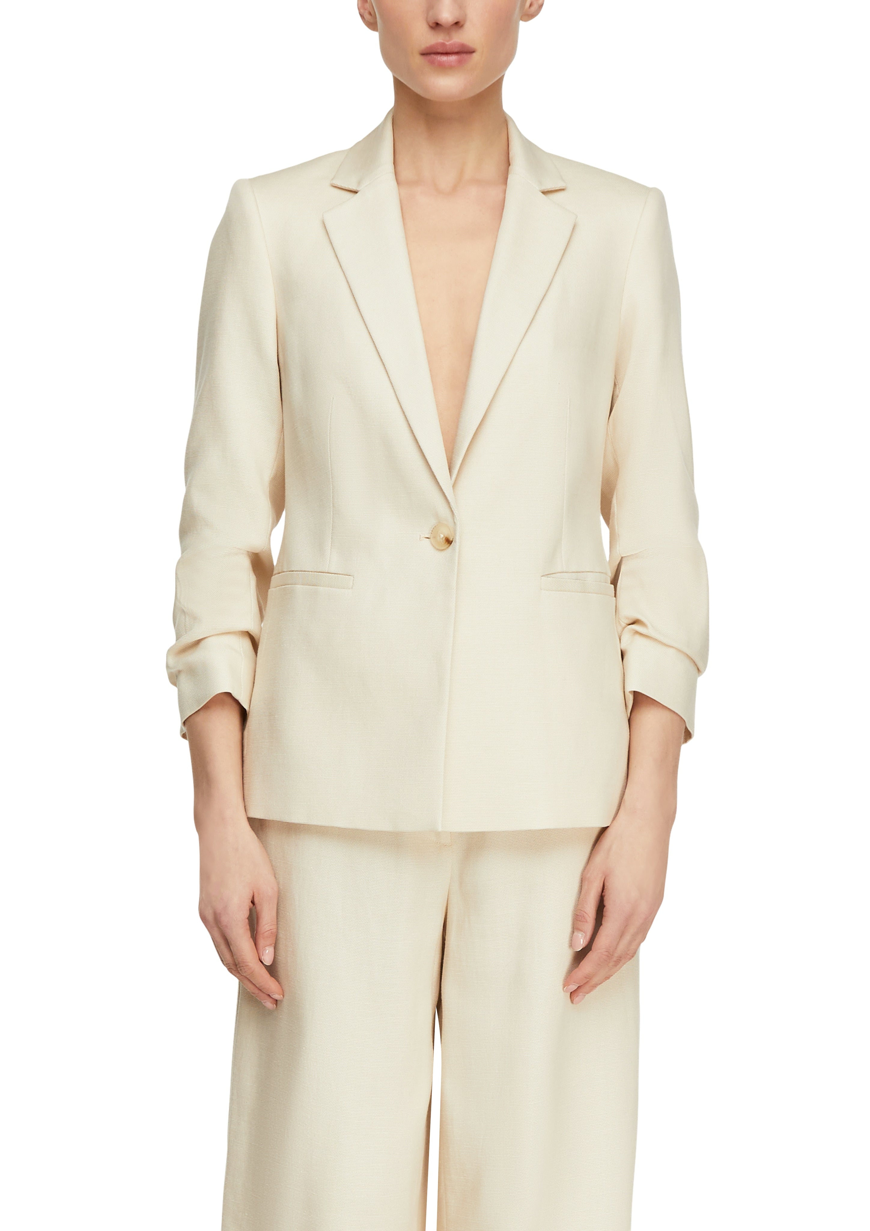 Blazer - Loose Fit