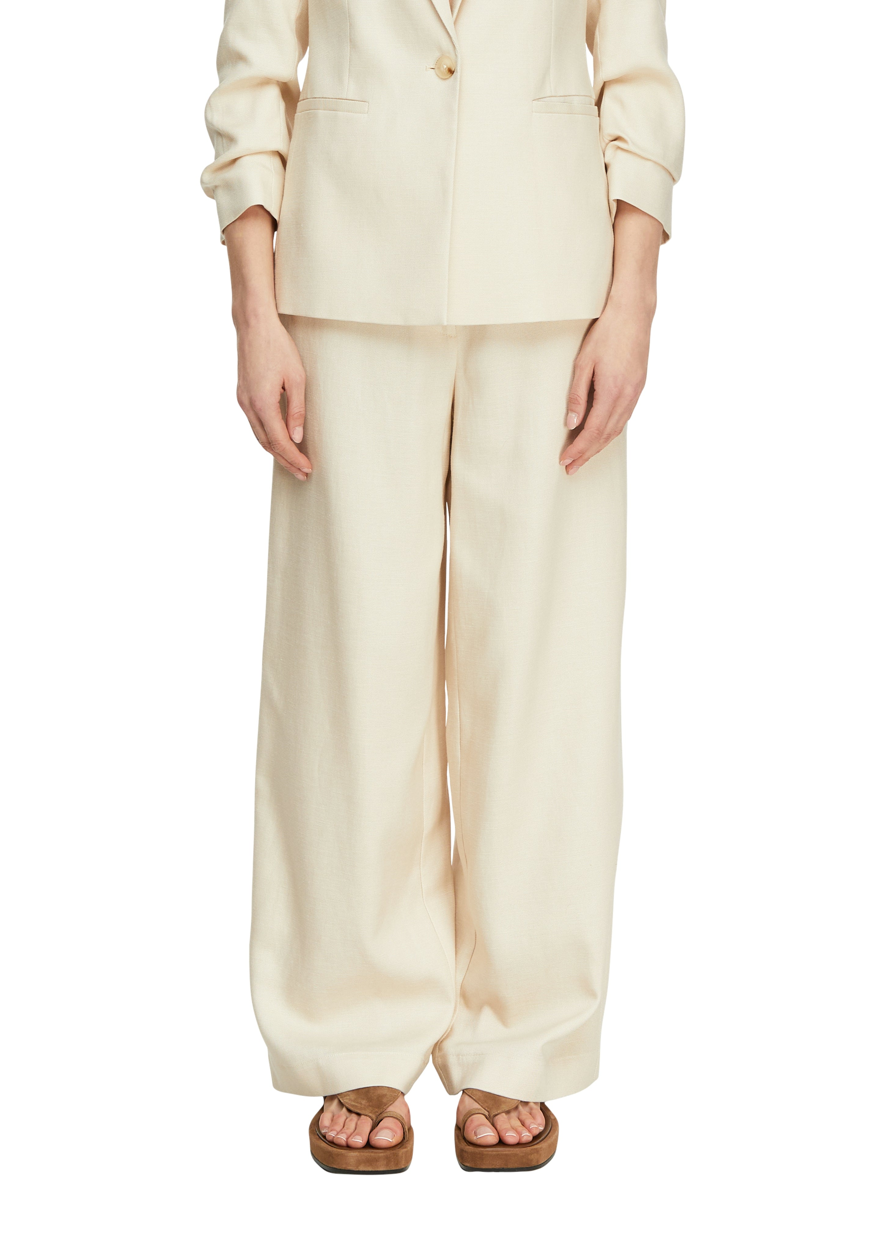 Hose - Wide Leg