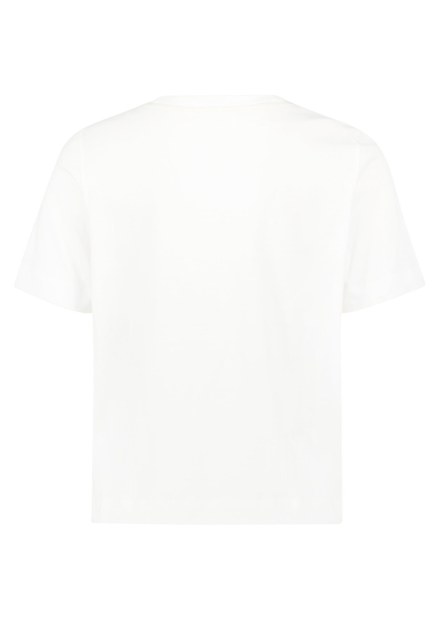 T-Shirt -Zitrone