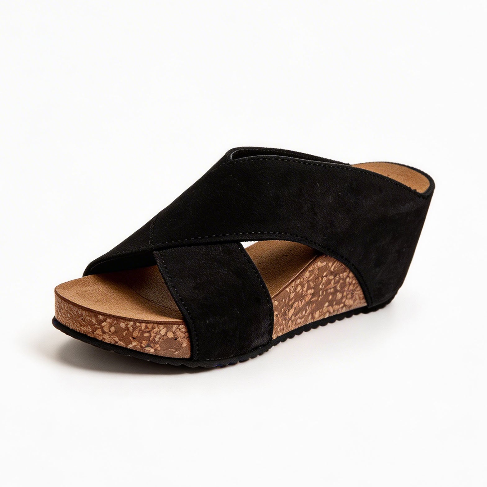 Sandale - FRANCES 23 Suede