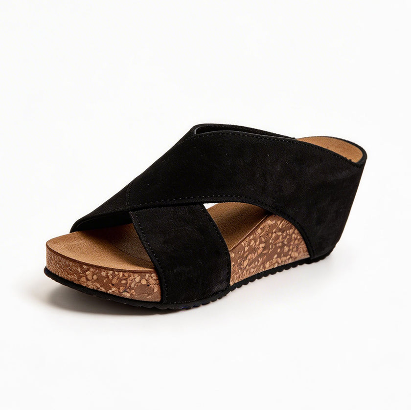 Sandale - FRANCES 23 Suede
