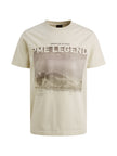 T-Shirt - Frontprint