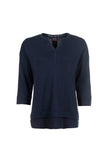 Shirt -  3/4 Arm