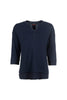 Shirt -  3/4 Arm
