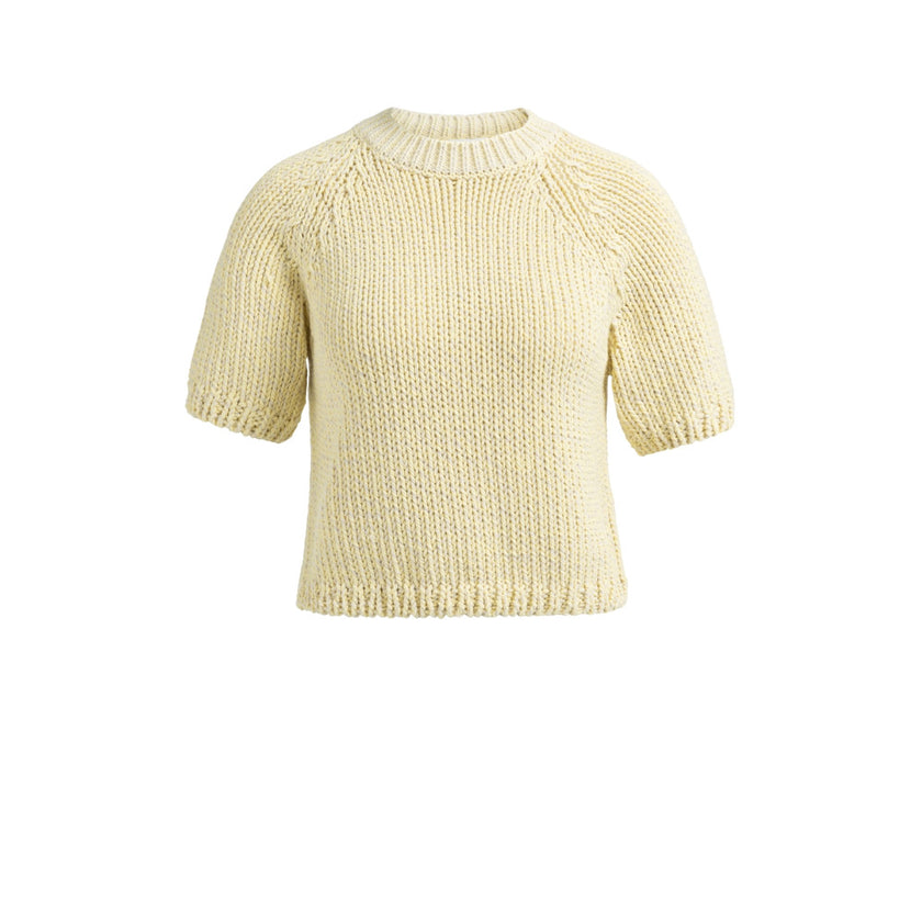 Pullover - dicker Strick