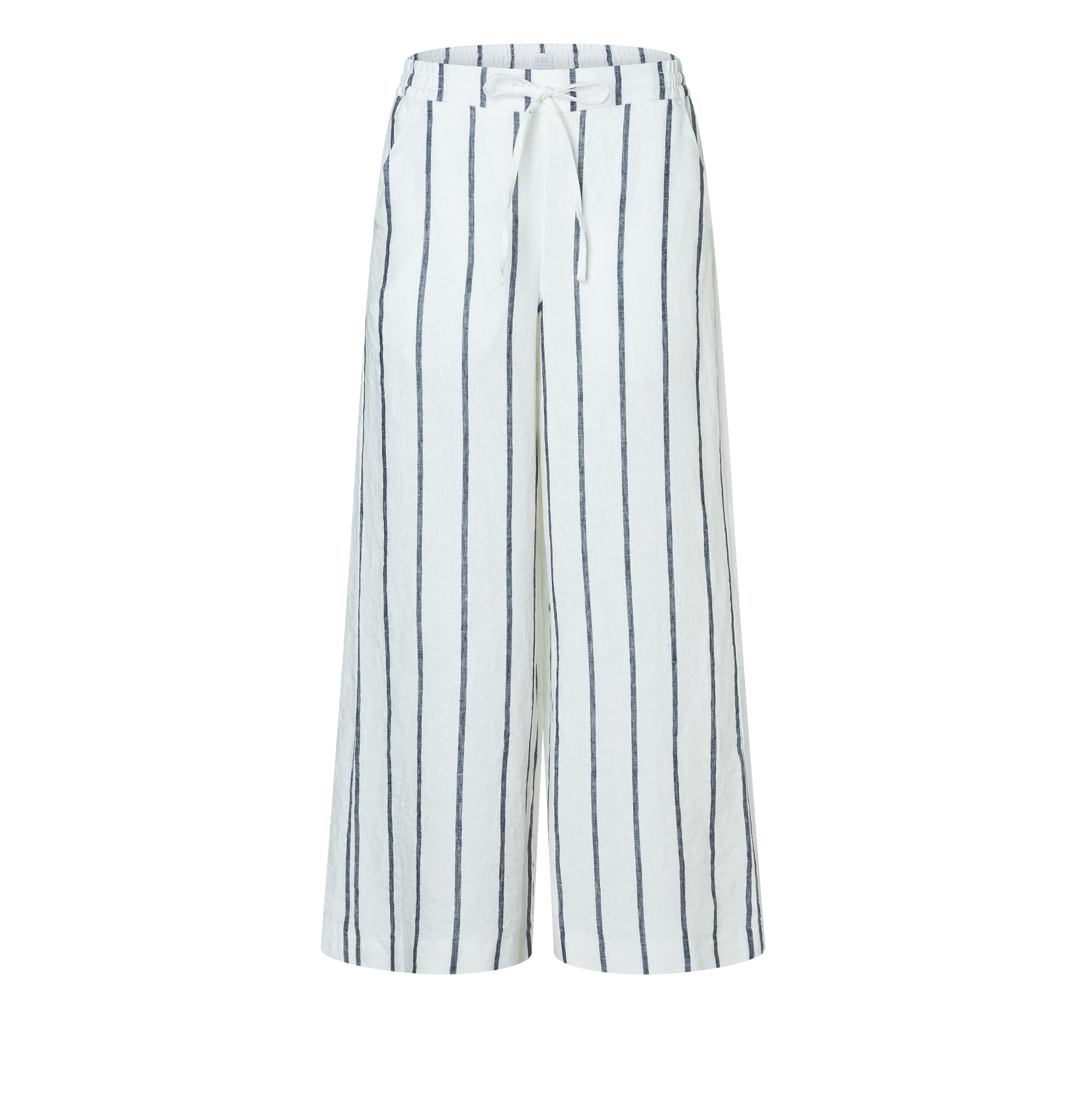 Leinenhose - Culotte