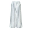 Leinenhose - Culotte