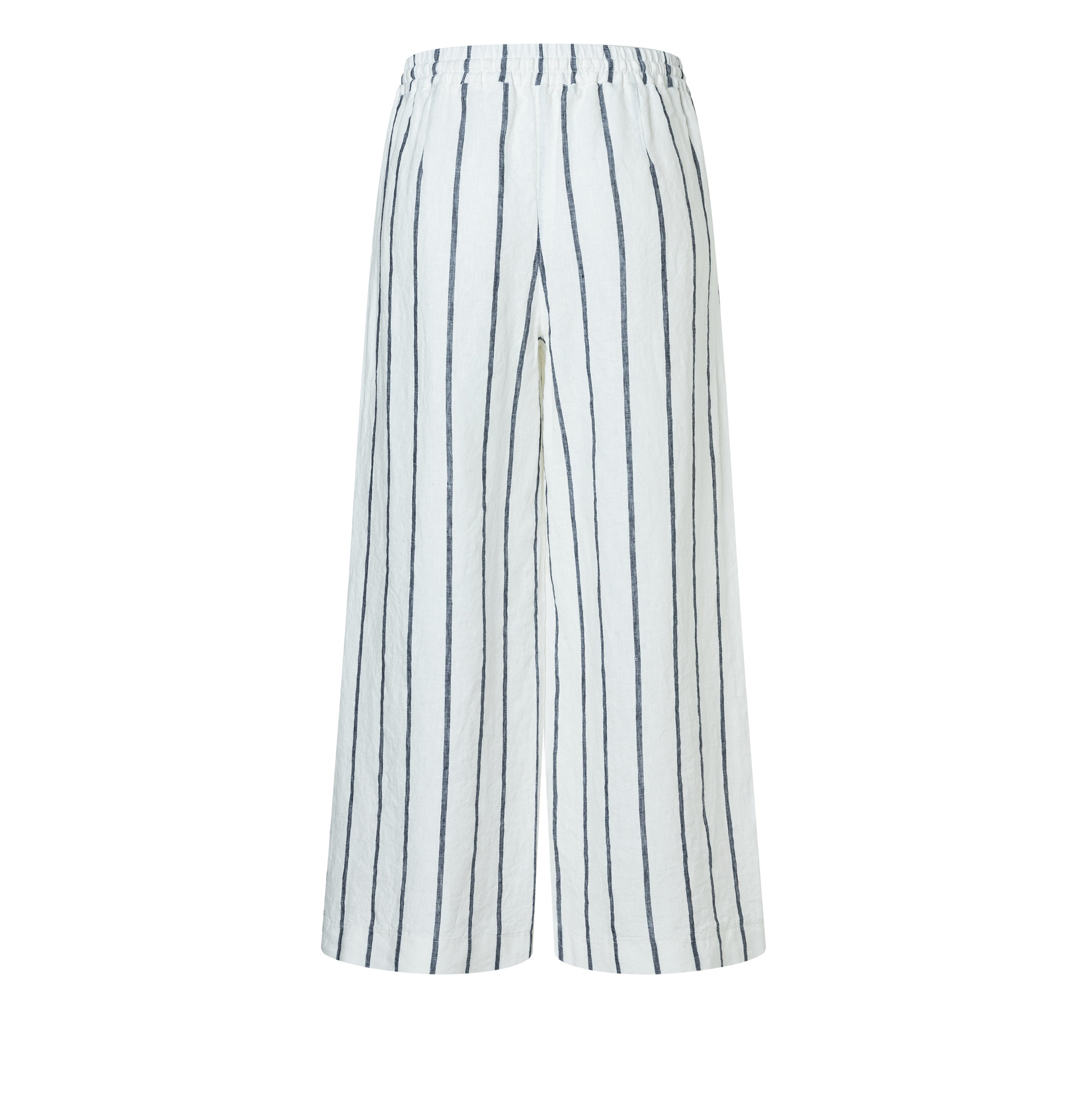 Leinenhose - Culotte