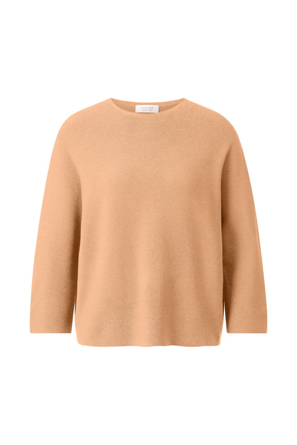Feinstrickpullover - Basic