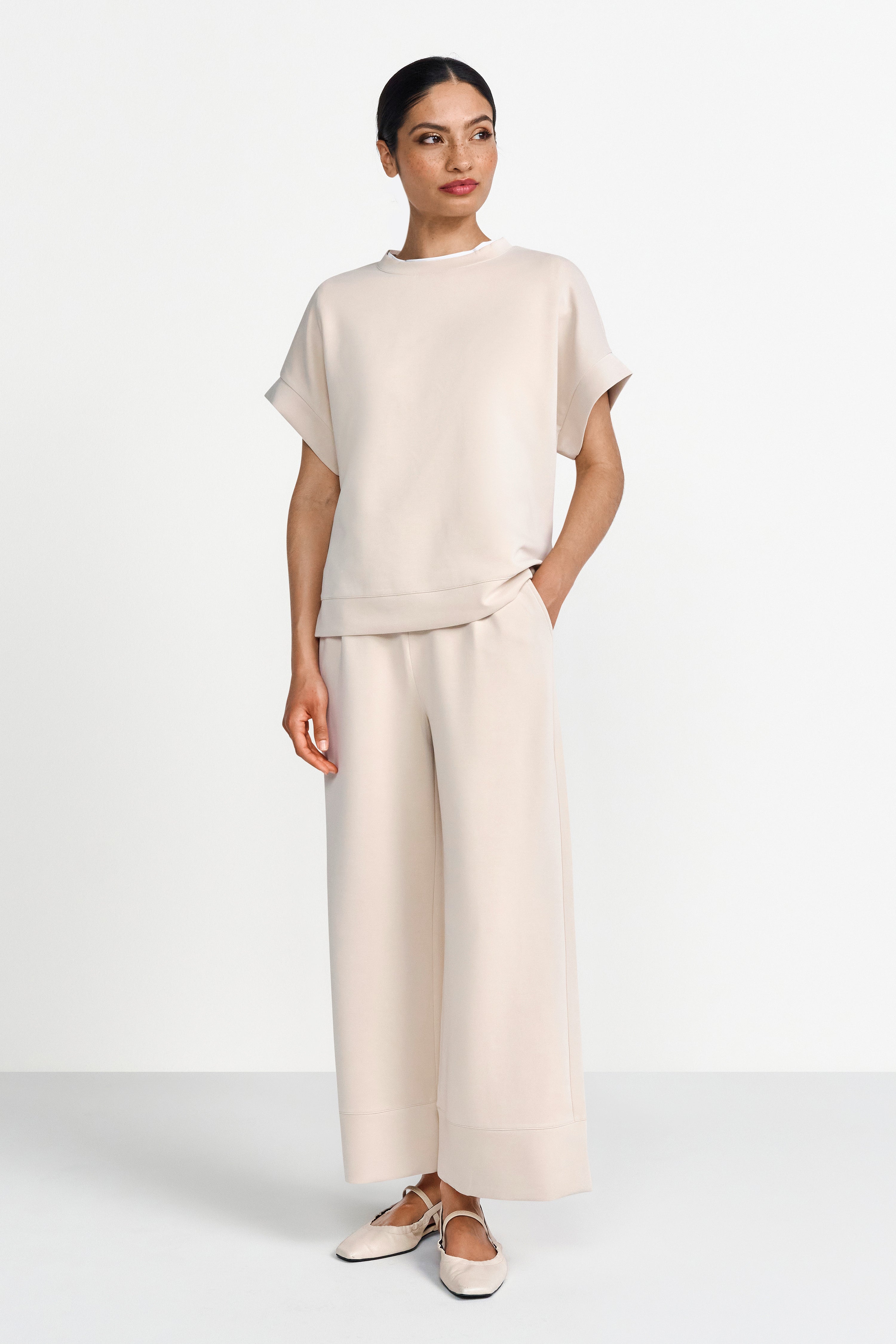 Culotte - Jersey