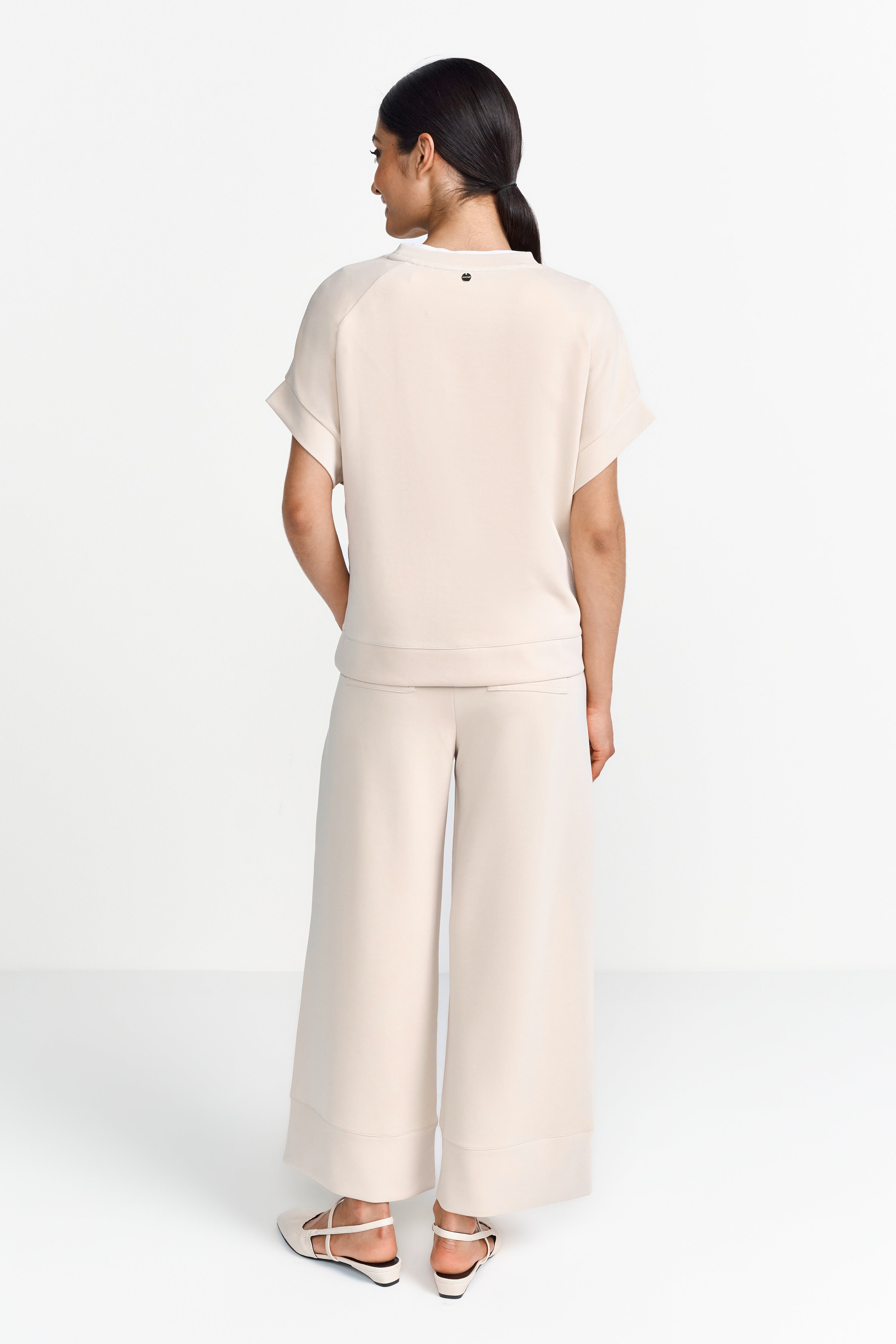 Culotte - Jersey