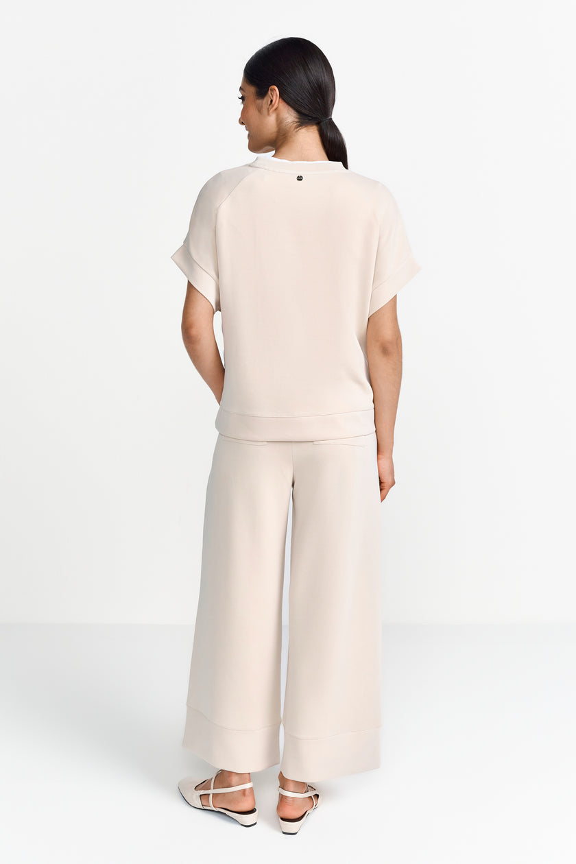 Culotte - Jersey