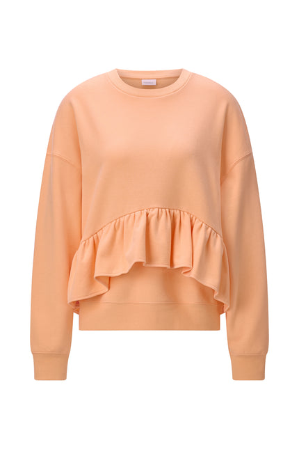 Sweatshirt - Volant