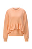 Sweatshirt - Volant