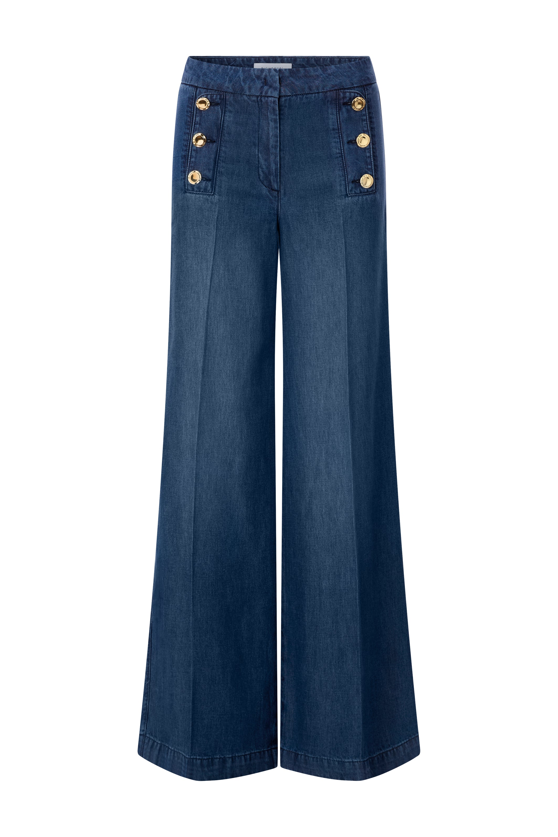 Jeans - Wide Leg