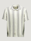 Hemd - DOBY STRIPE