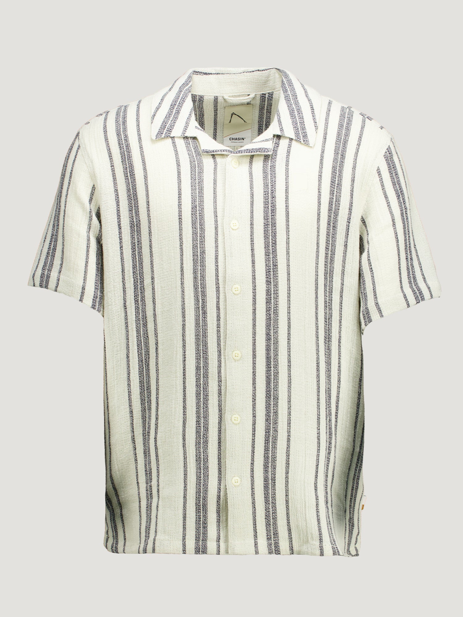 Hemd - DOBY STRIPE