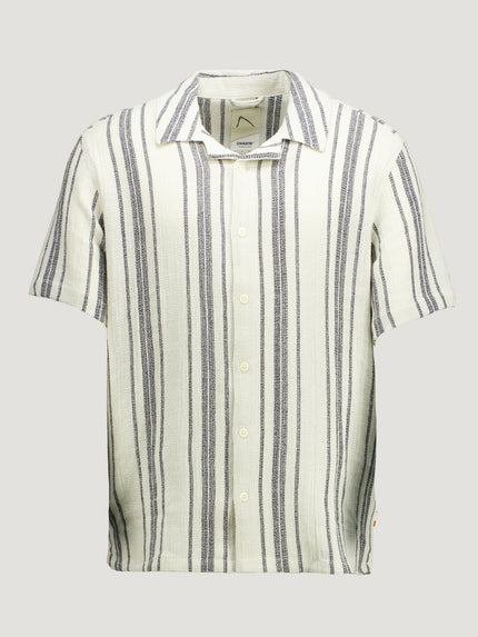 Hemd - DOBY STRIPE