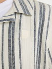 Hemd - DOBY STRIPE