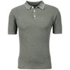 Polo-Shirt - Strick