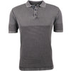 Poloshirt - Wash-Out Finish