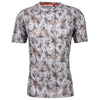T-Shirt - Rundhals