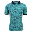 Polo-Shirt - Knopf