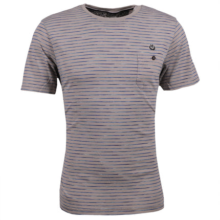 T-Shirt - Rundhals