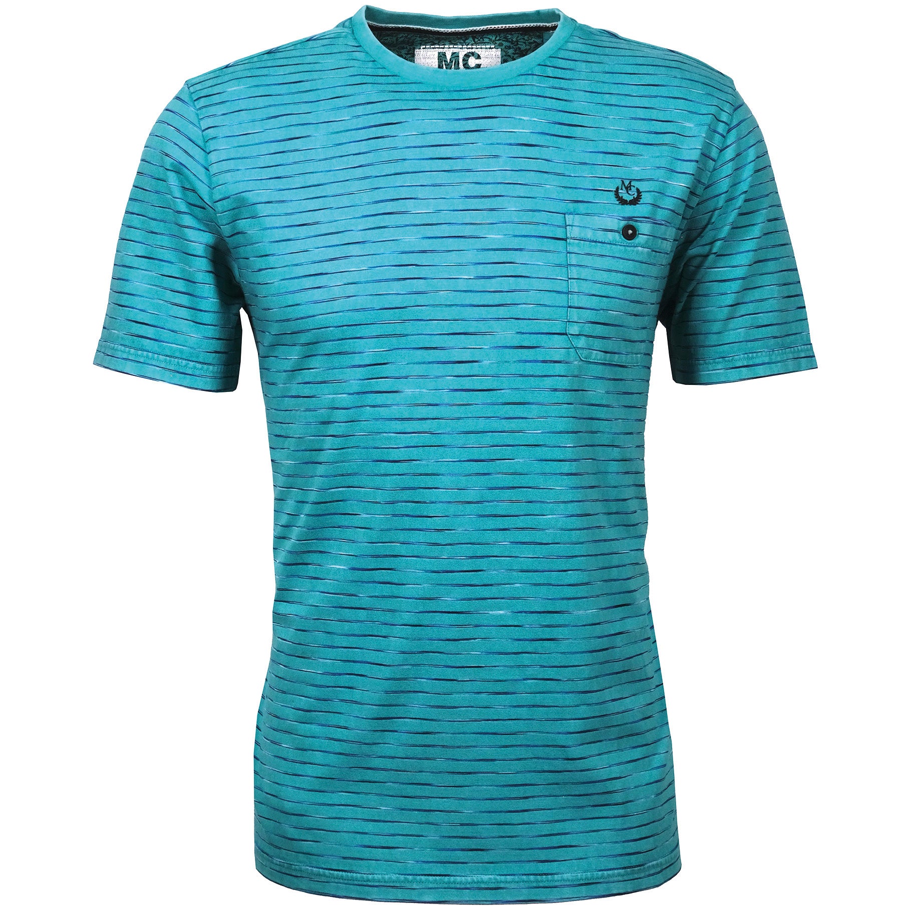 T-Shirt - Rundhals