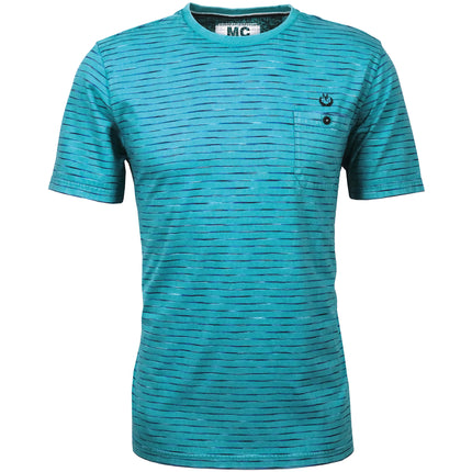 T-Shirt - Rundhals