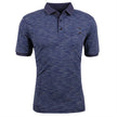 Polo-Shirt Knopf